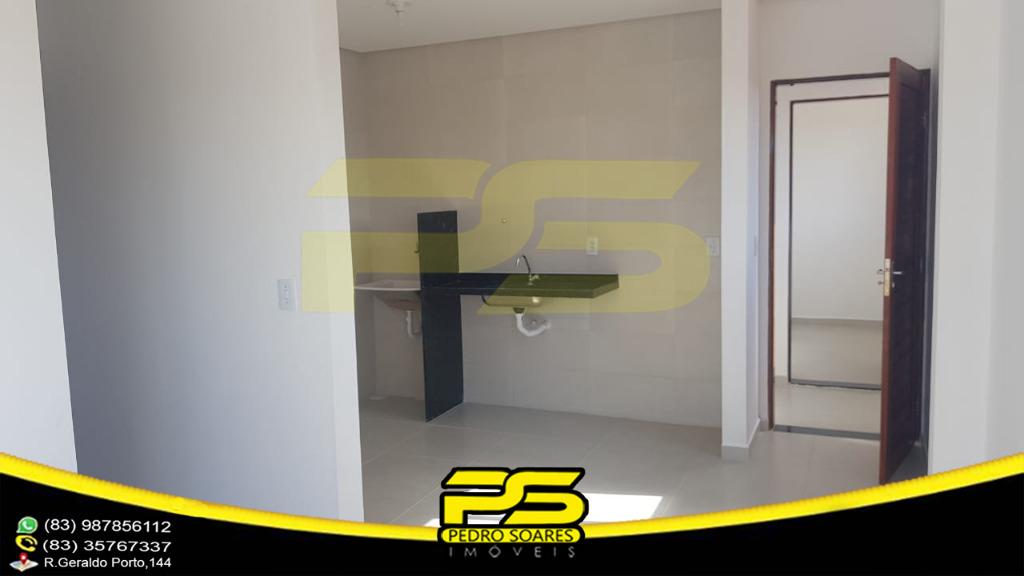 Apartamento à venda com 2 quartos, 43m² - Foto 4