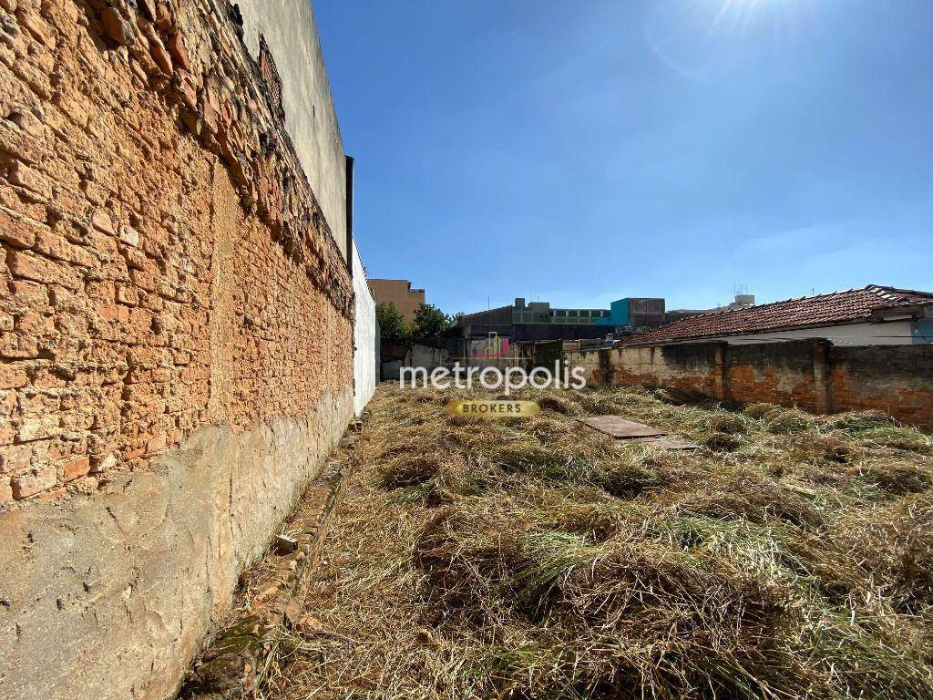 Terreno para alugar, 500M2 - Foto 1