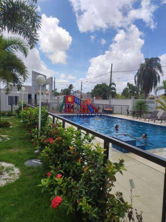 Apartamento, 2 quartos, 44 m² - Foto 7