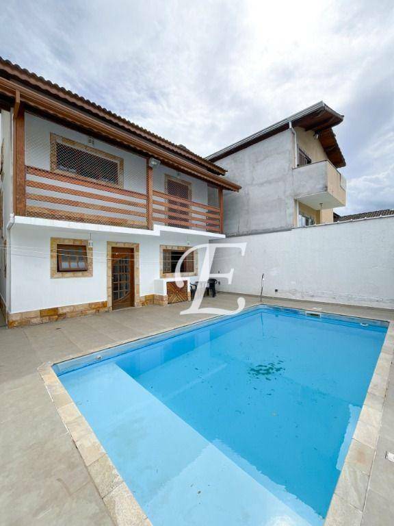 Casa de Condomínio à venda com 3 quartos, 290m² - Foto 31