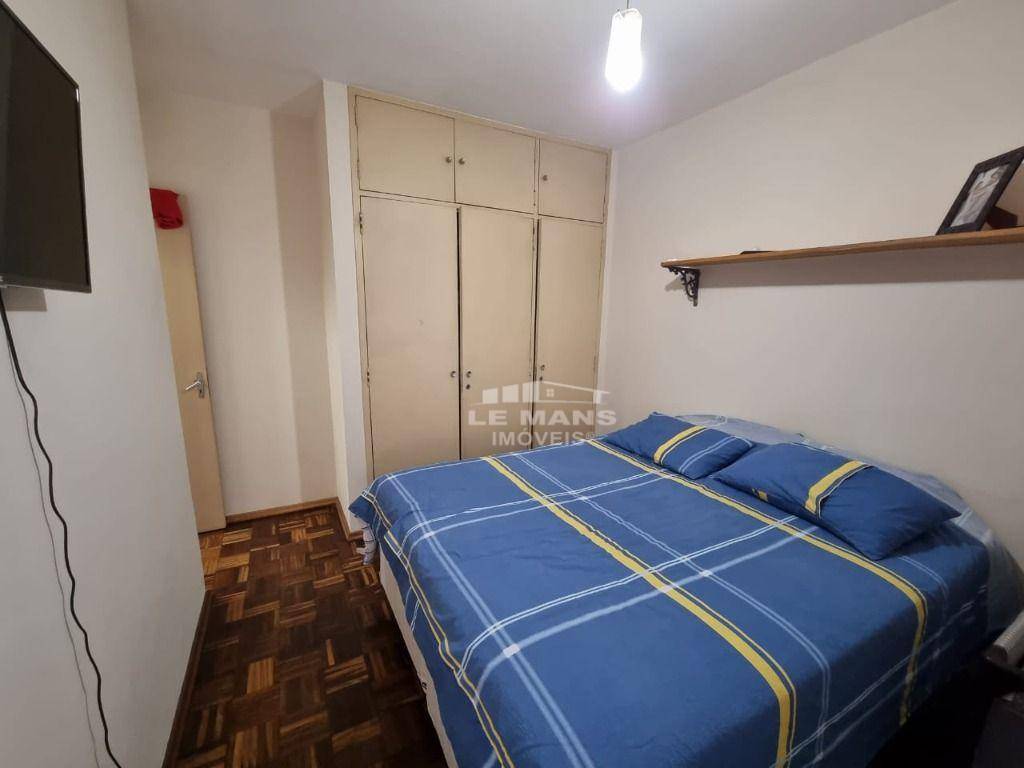 Apartamento à venda com 3 quartos, 95m² - Foto 6