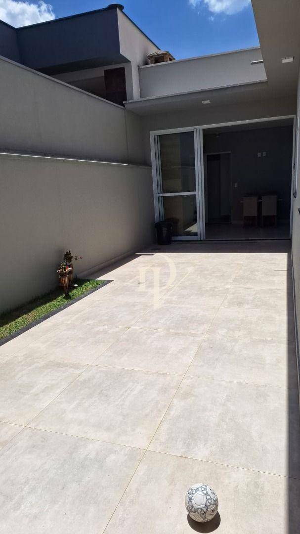 Casa de Condomínio à venda com 3 quartos, 139m² - Foto 4