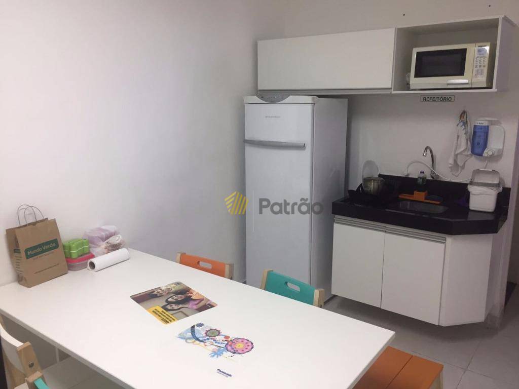 Sobrado à venda com 4 quartos, 250m² - Foto 22