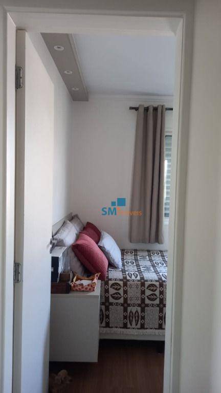 Apartamento à venda com 3 quartos, 67m² - Foto 36