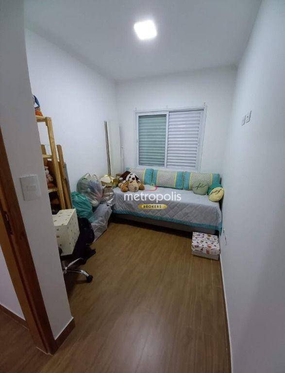 Sobrado à venda com 3 quartos, 96m² - Foto 12