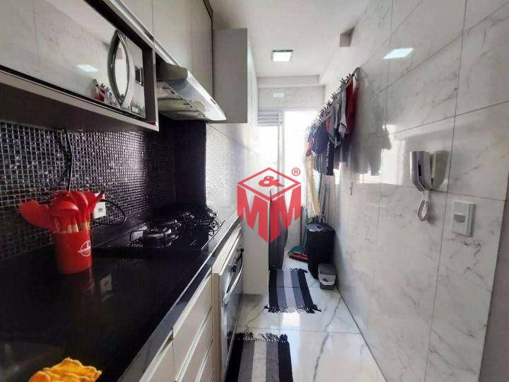 Apartamento à venda com 2 quartos, 49m² - Foto 14