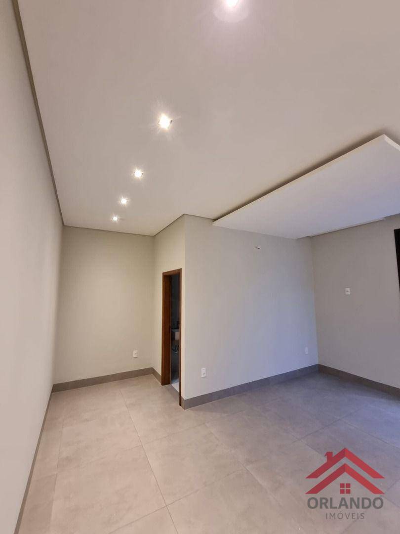 Casa à venda com 3 quartos, 172m² - Foto 11