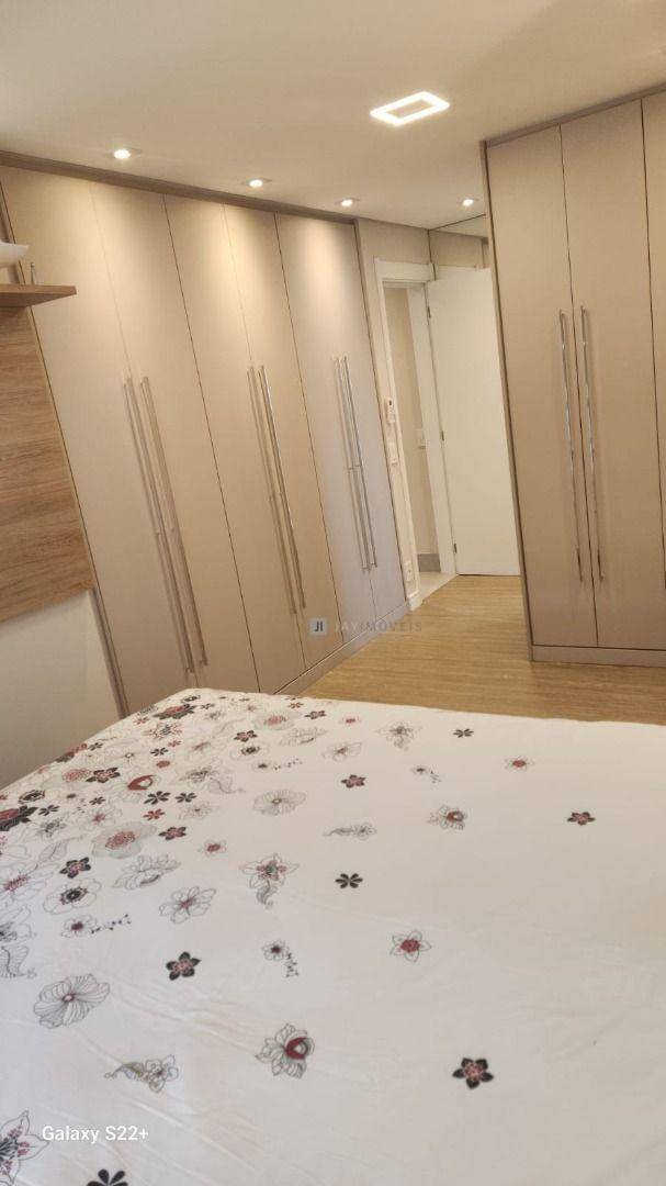 Apartamento à venda com 3 quartos, 137m² - Foto 39