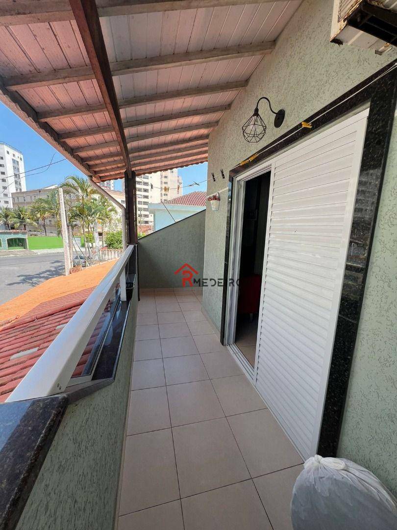 Sobrado à venda com 3 quartos, 130m² - Foto 15