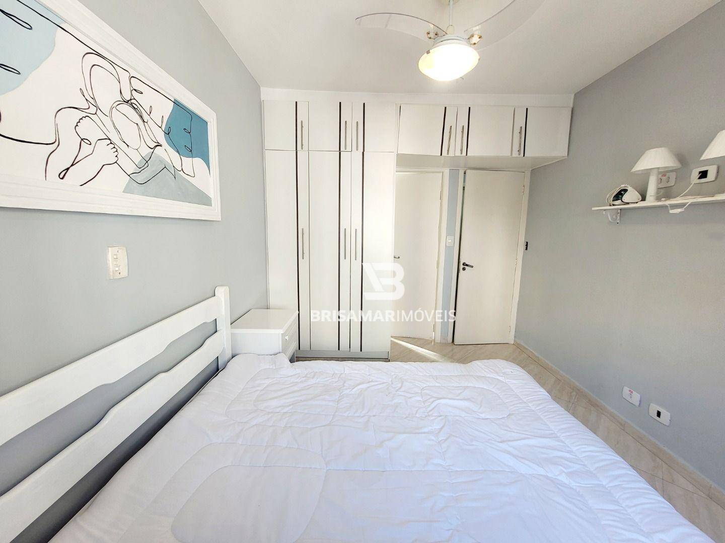 Apartamento à venda com 2 quartos, 65m² - Foto 20