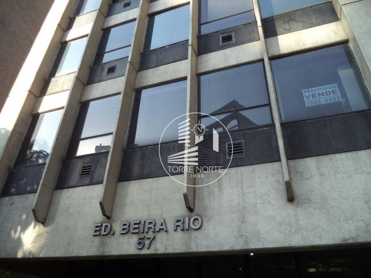 Conjunto Comercial-Sala para alugar, 286m² - Foto 7