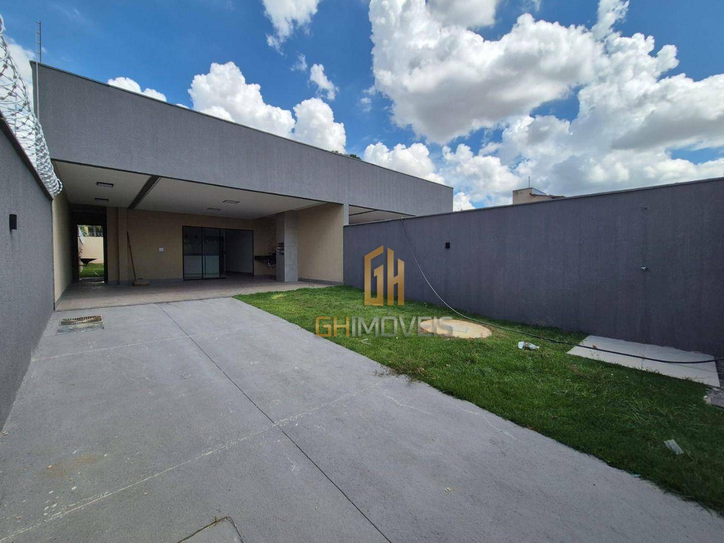 Casa à venda com 3 quartos, 132m² - Foto 3