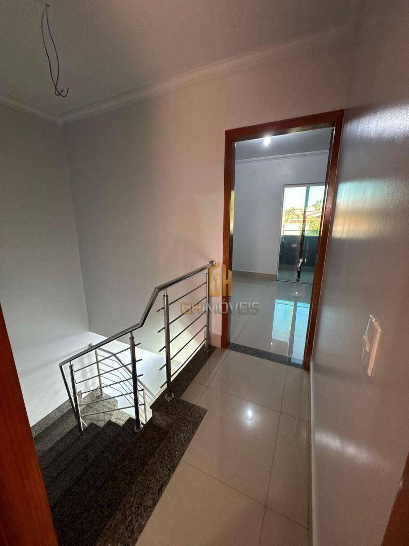 Sobrado à venda com 3 quartos, 124m² - Foto 11