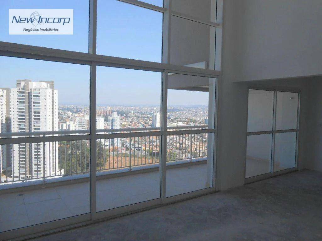 Apartamento à venda com 3 quartos, 174m² - Foto 1