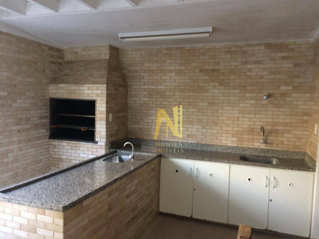 Apartamento à venda com 3 quartos, 90m² - Foto 20