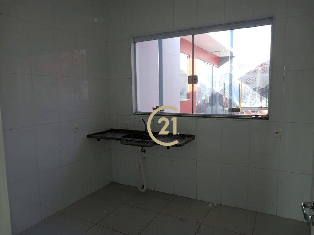 Loja-Salão para alugar, 230m² - Foto 10