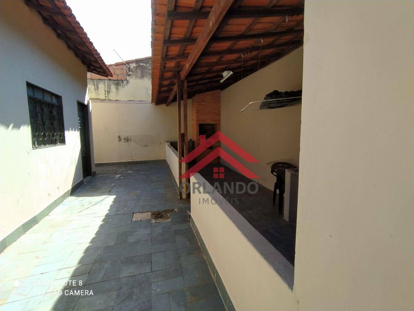 Casa à venda com 3 quartos, 170m² - Foto 12