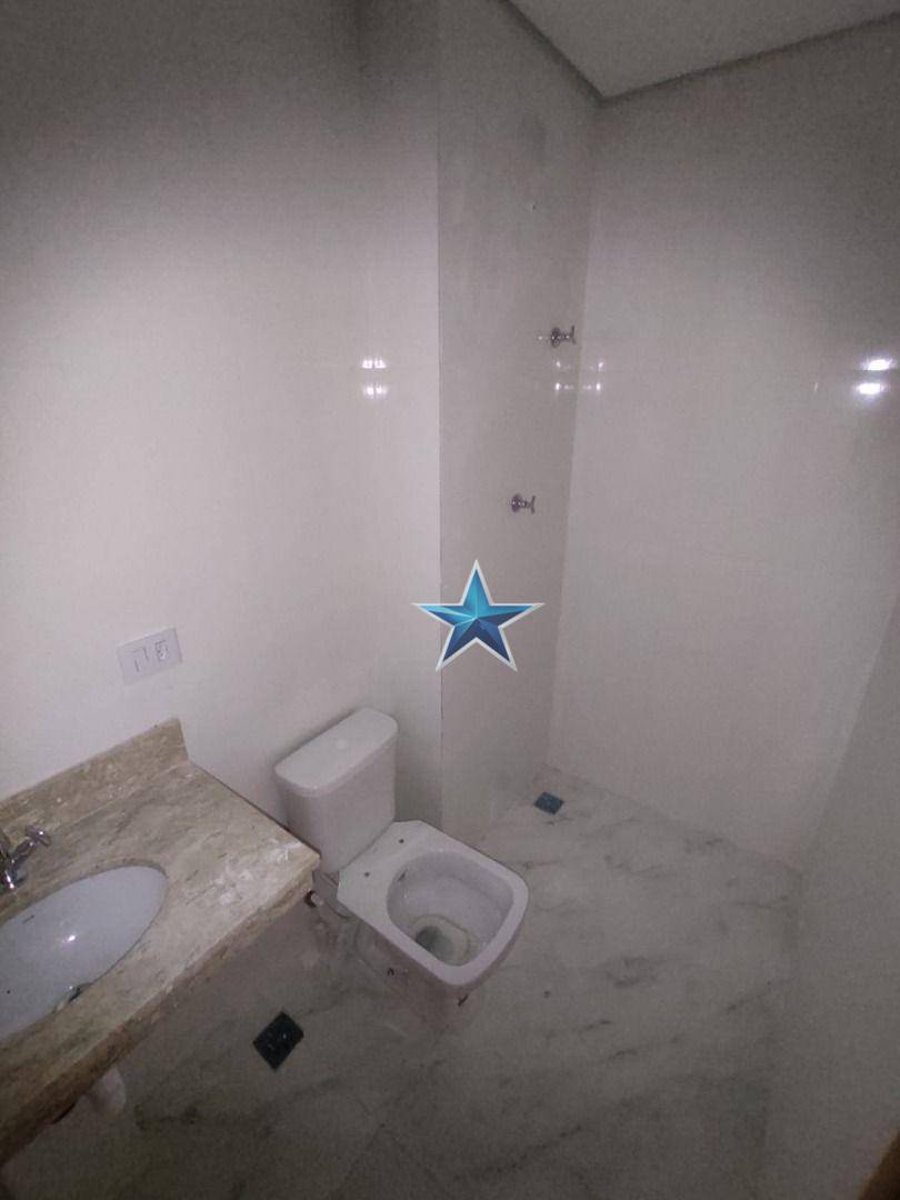 Apartamento à venda com 2 quartos, 40m² - Foto 10