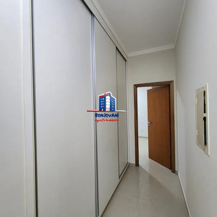 Casa de Condomínio à venda com 3 quartos, 204m² - Foto 17