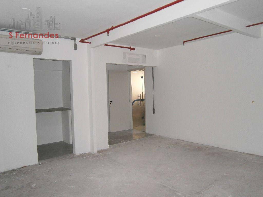 Conjunto Comercial-Sala para alugar, 37m² - Foto 4