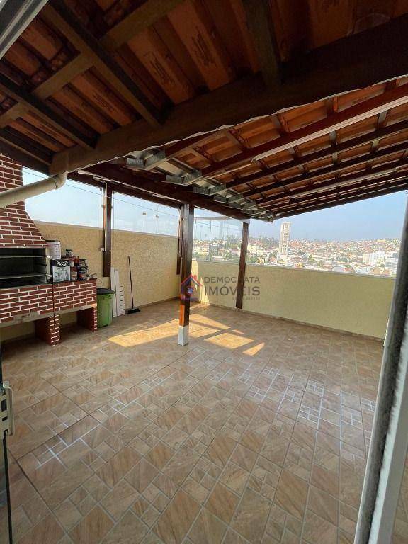 Cobertura à venda com 2 quartos, 90m² - Foto 1