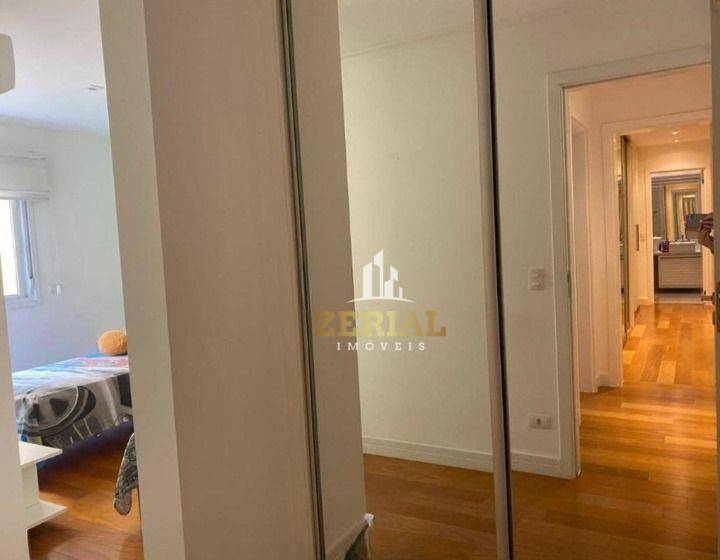 Apartamento à venda com 3 quartos, 240m² - Foto 8