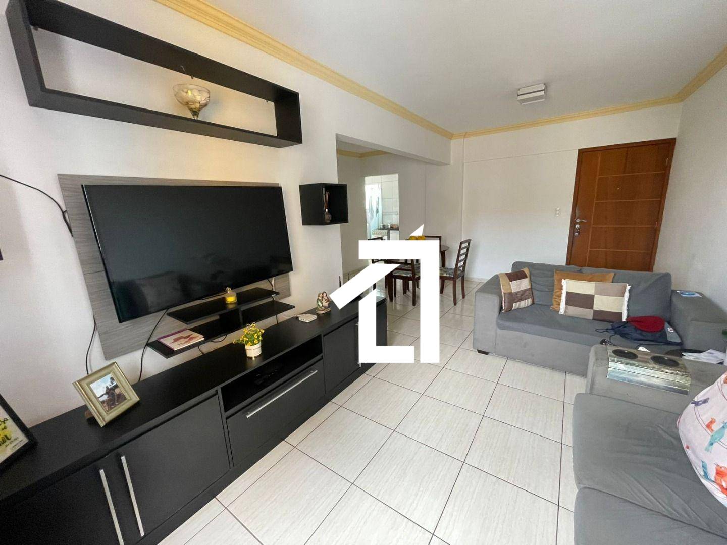 Apartamento, 3 quartos, 77 m² - Foto 3