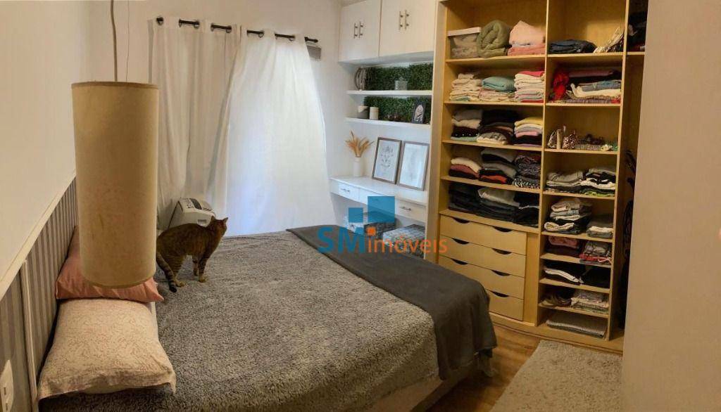 Apartamento à venda com 1 quarto, 44m² - Foto 7