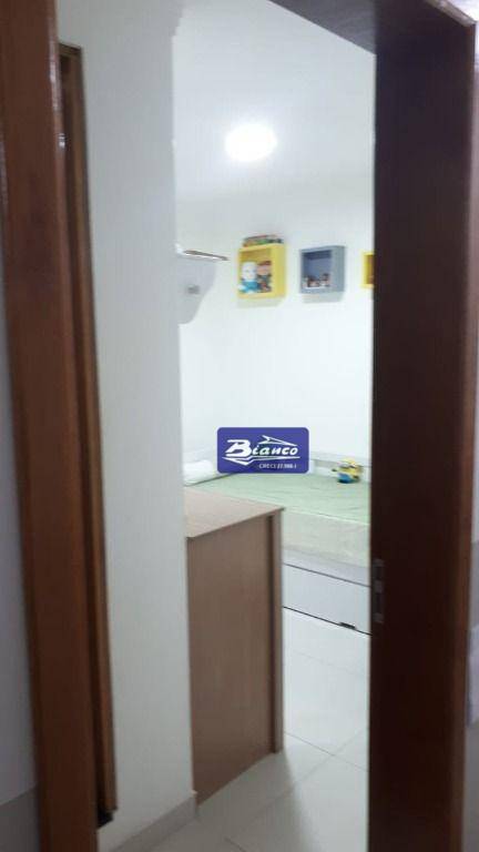 Casa, 3 quartos, 140 m² - Foto 12