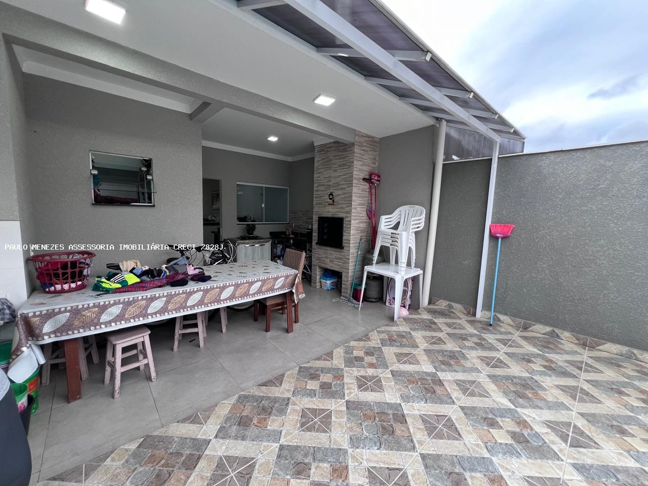 Casa à venda com 3 quartos, 180m² - Foto 24