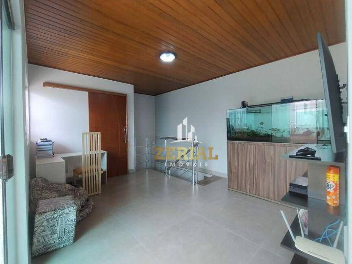 Cobertura à venda com 3 quartos, 200m² - Foto 10