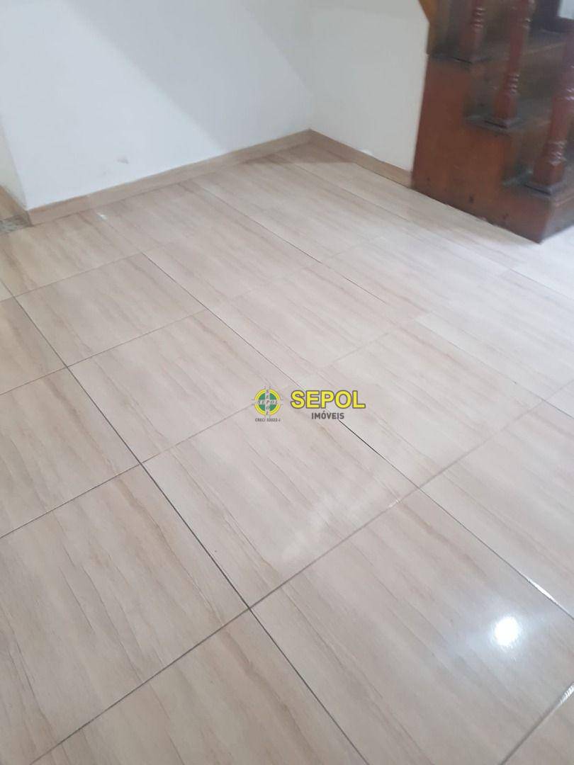 Sobrado à venda com 4 quartos, 220m² - Foto 21