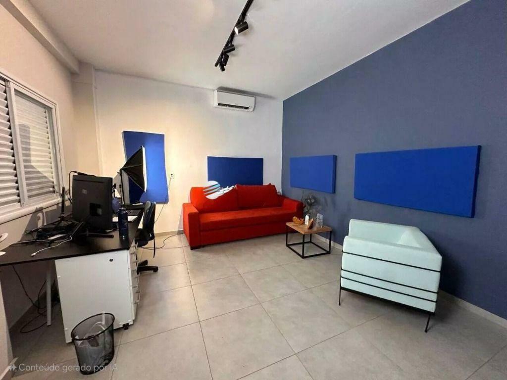 Casa à venda e aluguel com 3 quartos, 265m² - Foto 11