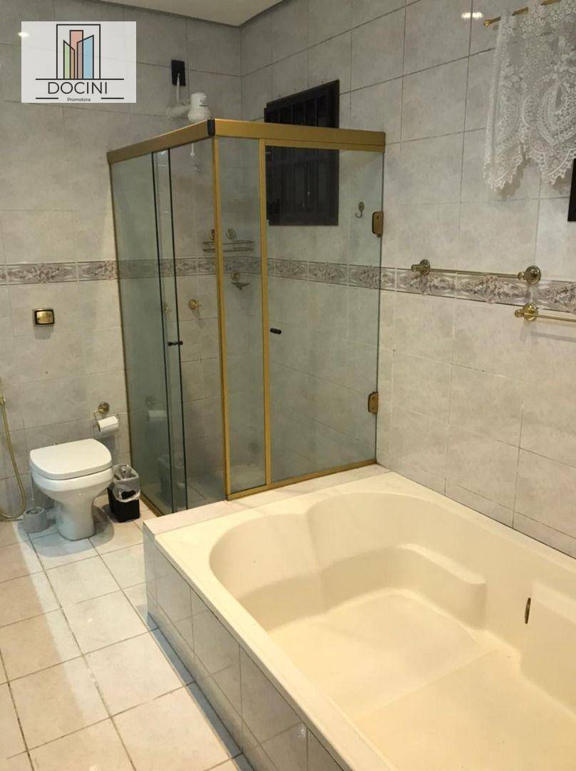 Sobrado à venda com 3 quartos, 240m² - Foto 10