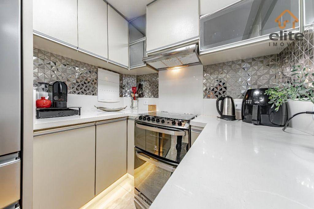 Sobrado, 3 quartos, 200 m² - Foto 36