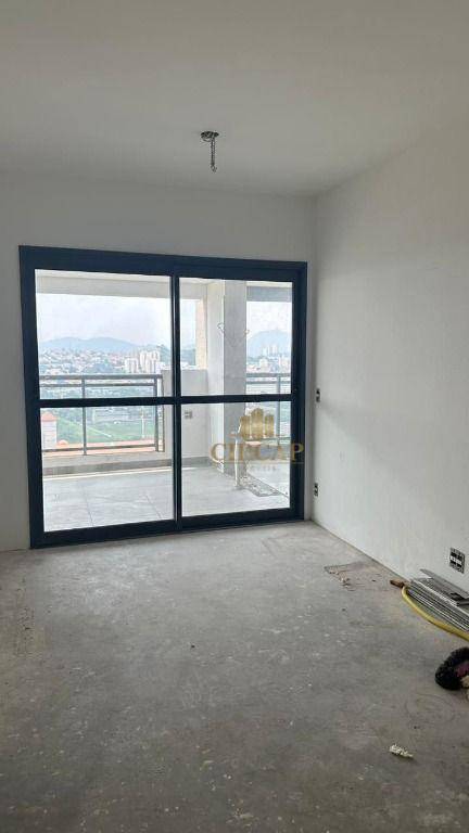 Apartamento à venda com 3 quartos, 89m² - Foto 1