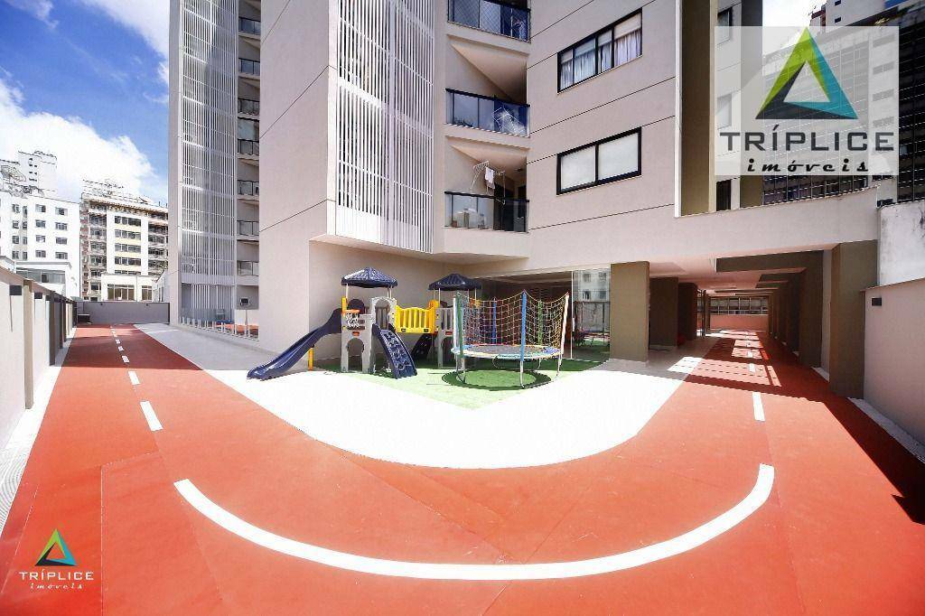 Apartamento à venda com 4 quartos, 228m² - Foto 46