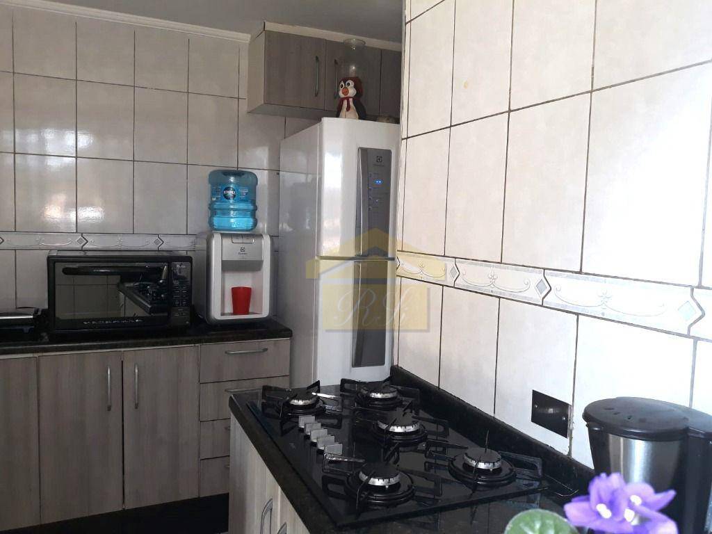 Sobrado à venda com 2 quartos, 120m² - Foto 7