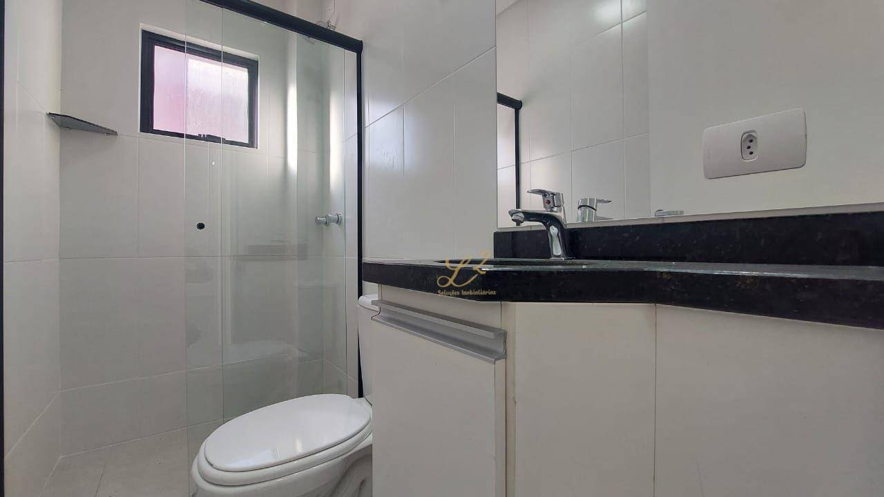 Apartamento para alugar com 2 quartos, 64m² - Foto 17