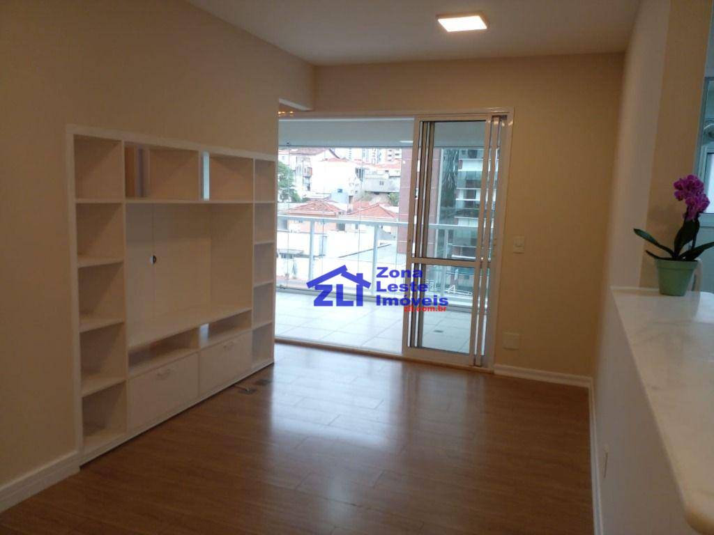 Apartamento à venda com 1 quarto, 54m² - Foto 4