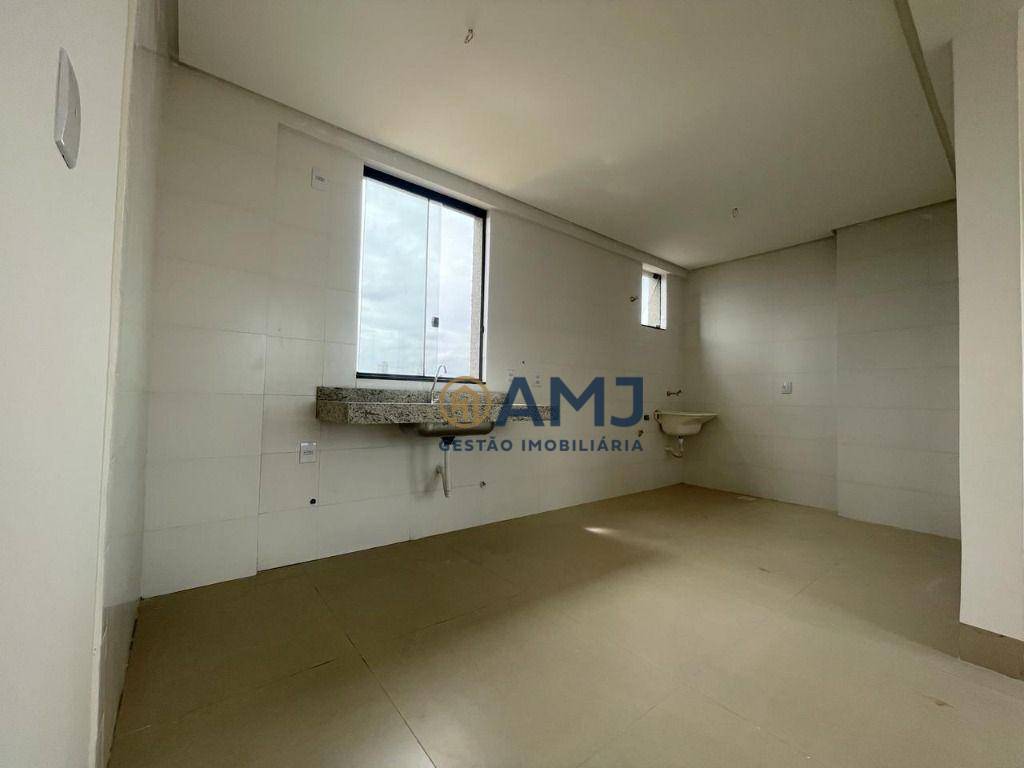 Apartamento à venda com 3 quartos, 72m² - Foto 15