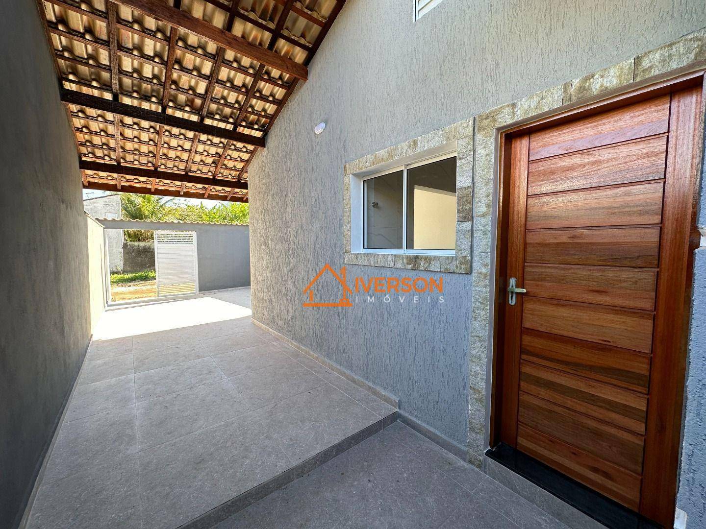 Casa à venda com 2 quartos, 72m² - Foto 22