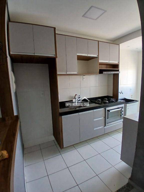 Apartamento à venda com 2 quartos, 47m² - Foto 4