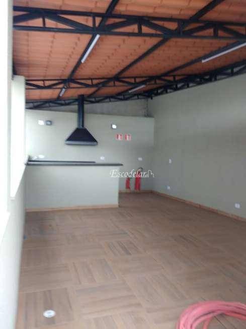 Apartamento à venda com 2 quartos, 55m² - Foto 24