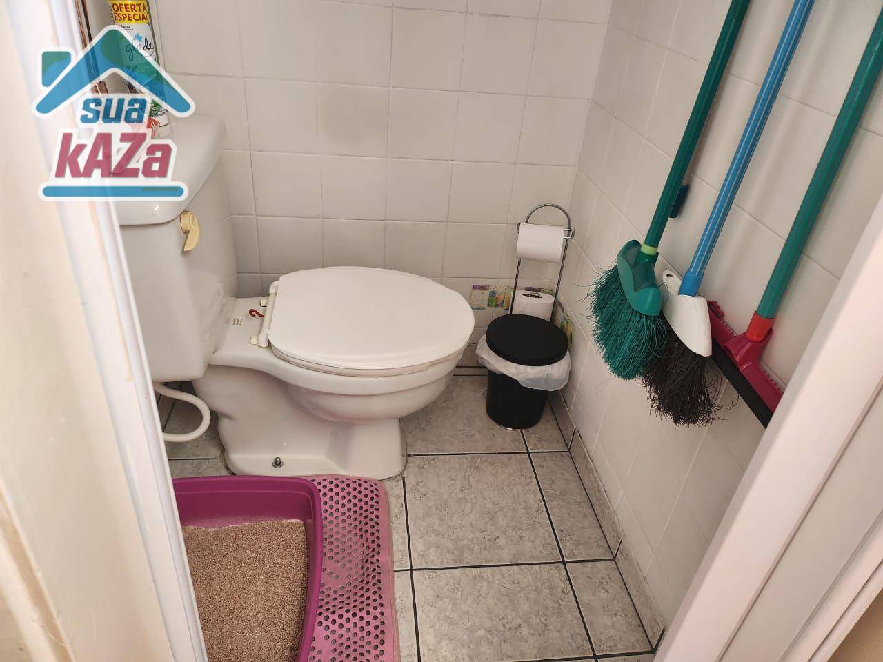 Apartamento à venda com 2 quartos, 55m² - Foto 15