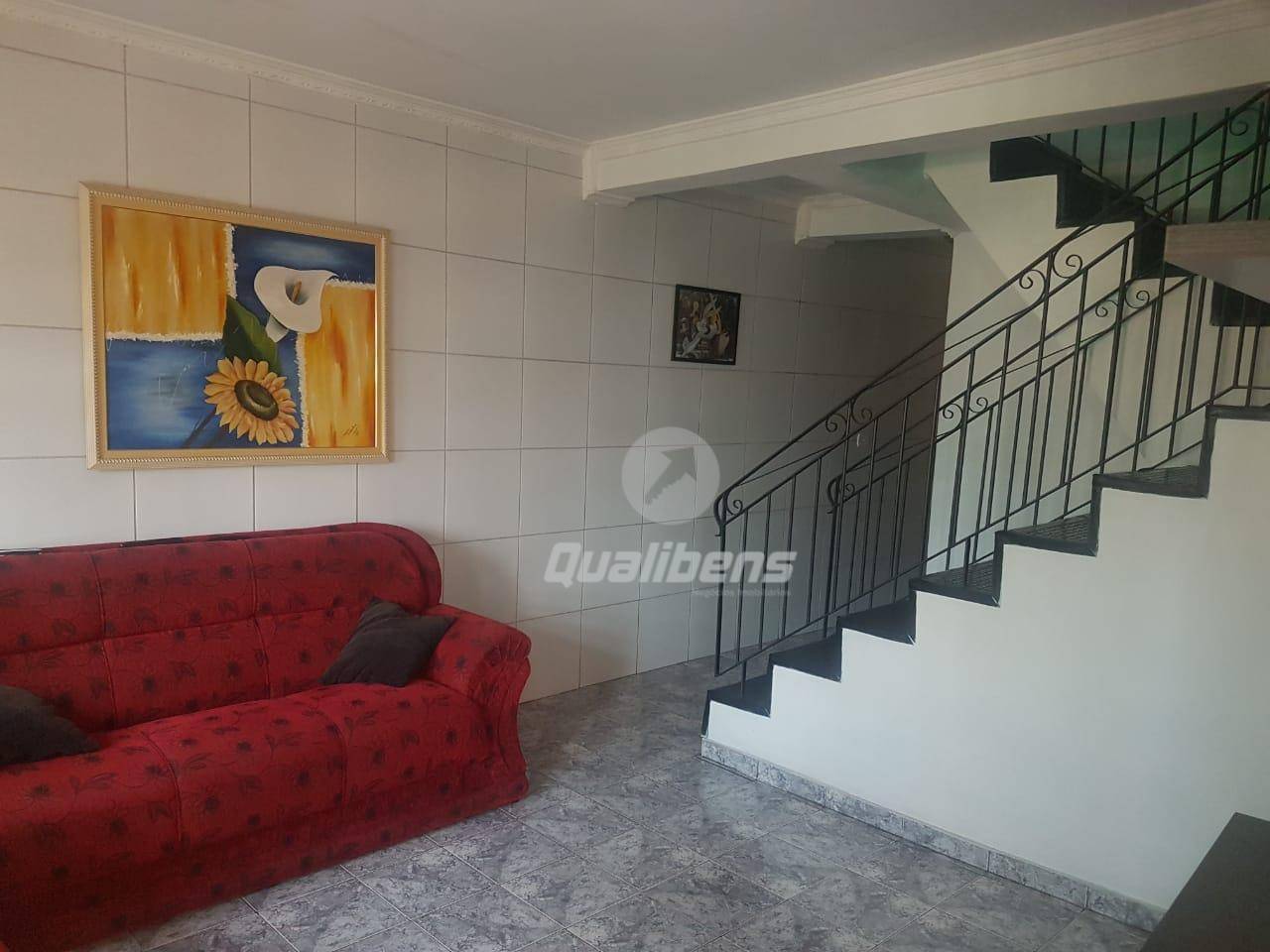 Sobrado à venda com 3 quartos, 190m² - Foto 10