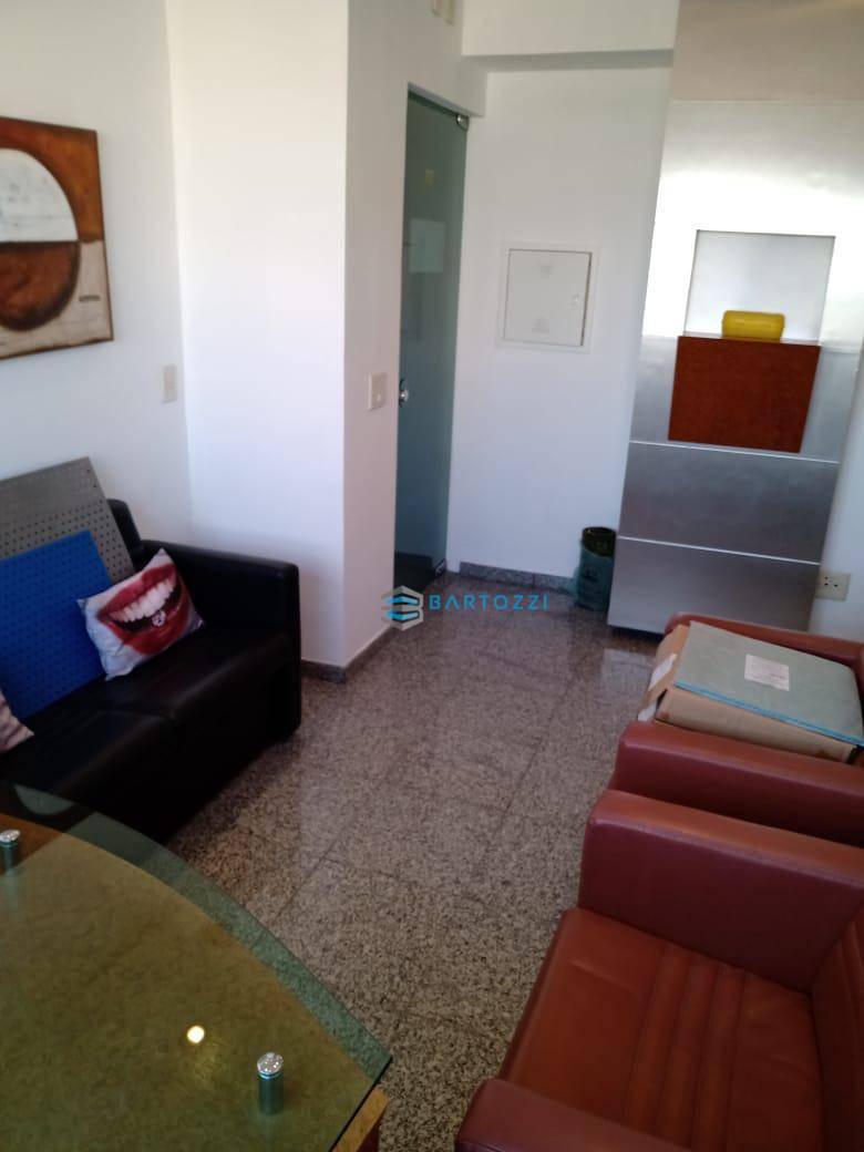 Conjunto Comercial-Sala à venda e aluguel, 47m² - Foto 2