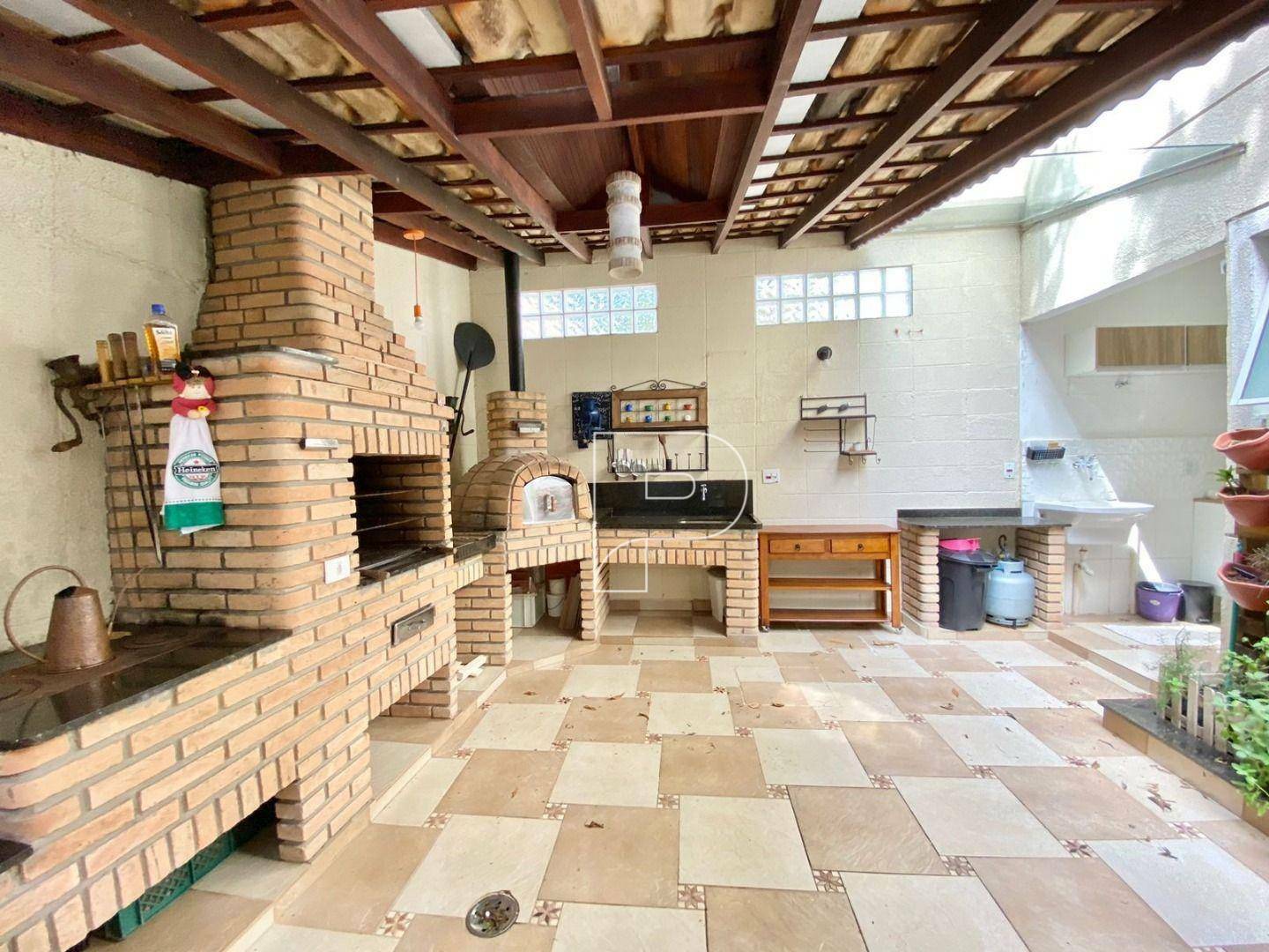 Casa de Condomínio à venda e aluguel com 4 quartos, 110m² - Foto 28