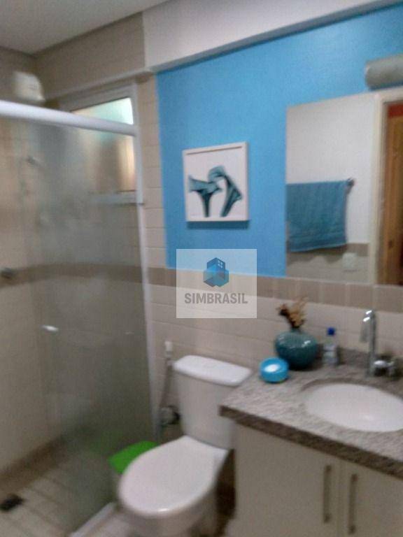 Apartamento à venda com 2 quartos, 60m² - Foto 10