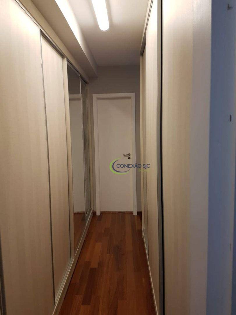 Apartamento à venda com 3 quartos, 194m² - Foto 8